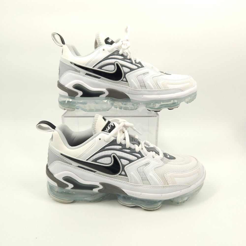 Nike Air VaporMax EVO Shoes Mens Size 8.5 Athletic CT2868-100